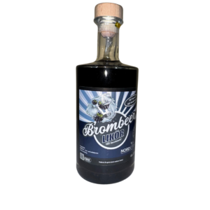 500ml - Brombeere – Fruchtlikör