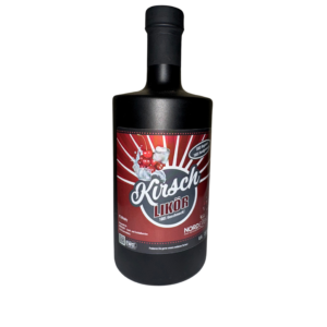 500ml - Kirsch – Edler Fruchtlikör