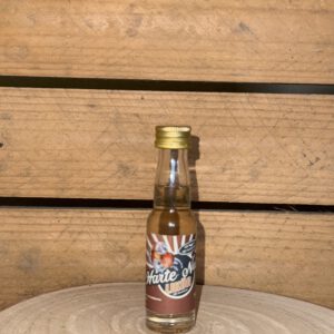 2cl - Harte Nuss - Haselnusslikör