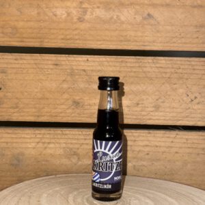 2cl - LuxusKritze – Lakritzlikör