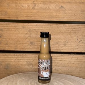 2cl - KaramellküsstKaffee – Karamell-Kaffee-Likör mit Sahne