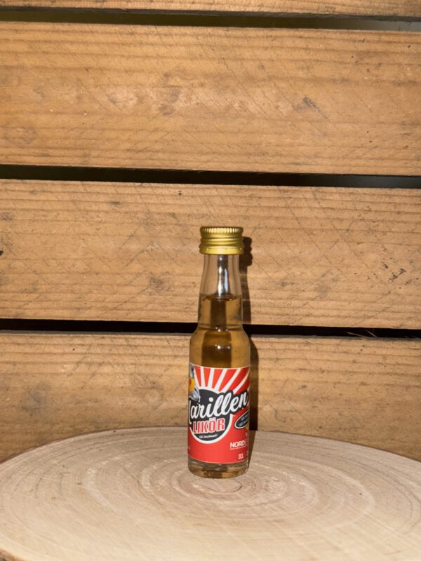 2cl - Marille – Fruchtlikör