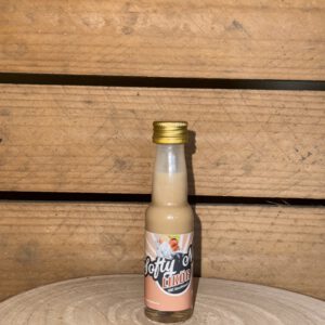 2cl - SoftyNut – Nuss-Sahne-Likör